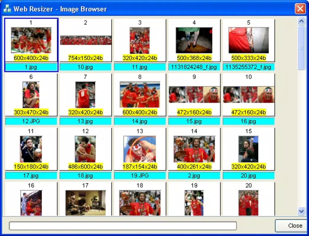Screenshot 3