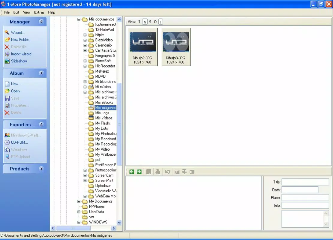 Screenshot 3