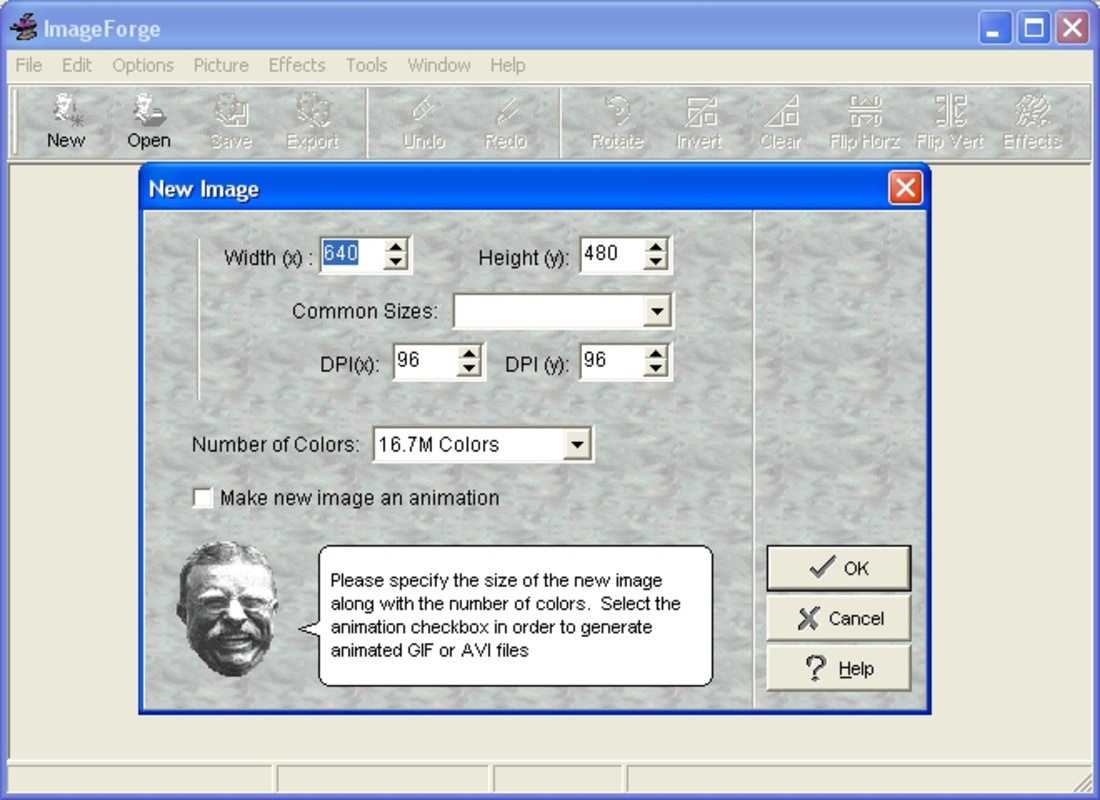 Image Forge