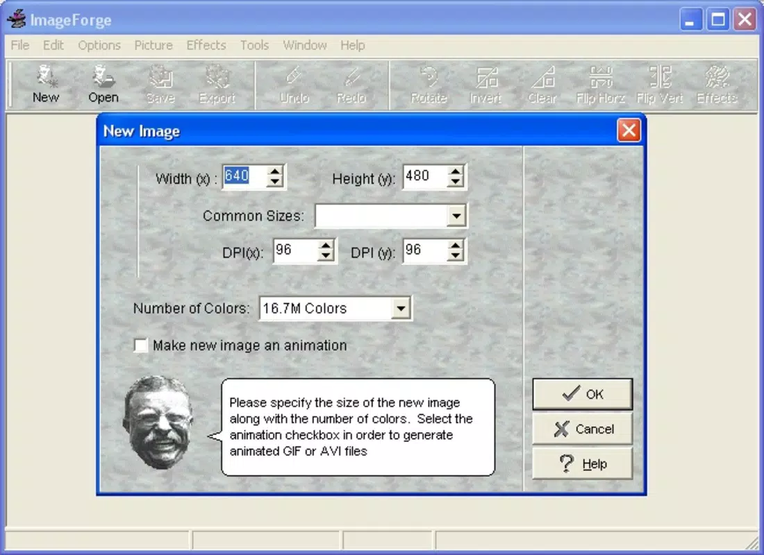 Image Forge