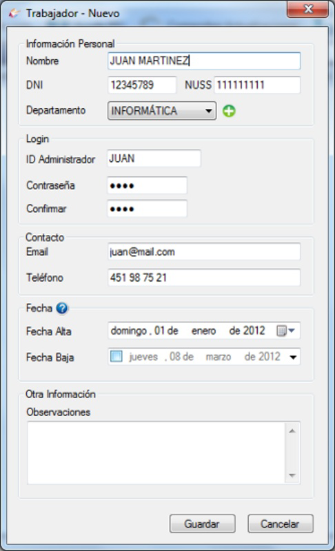 Screenshot 1 screenshot 1