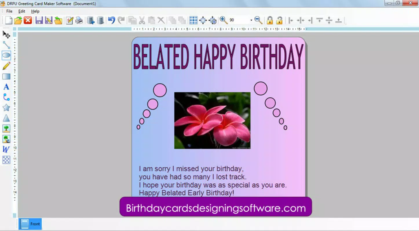 Screenshot 3