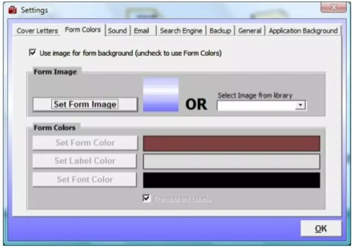 Job Search Toolbox