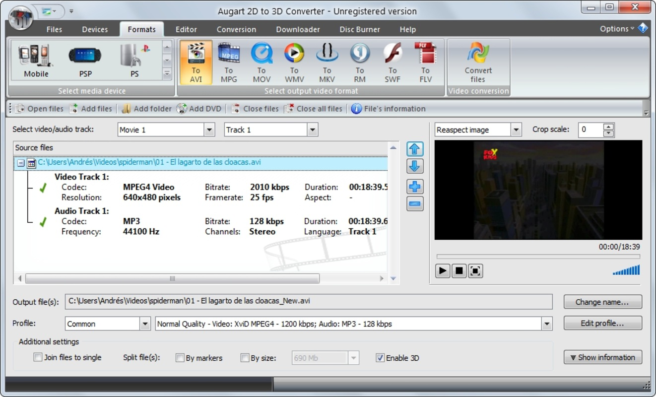 Screenshot 4