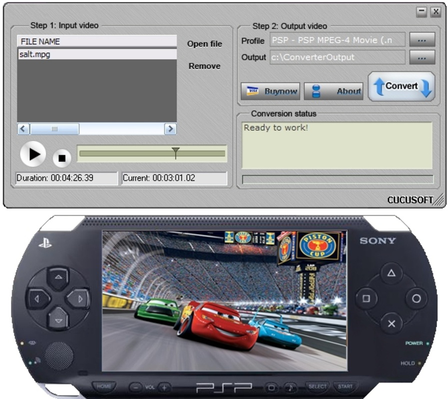 Screenshot 3