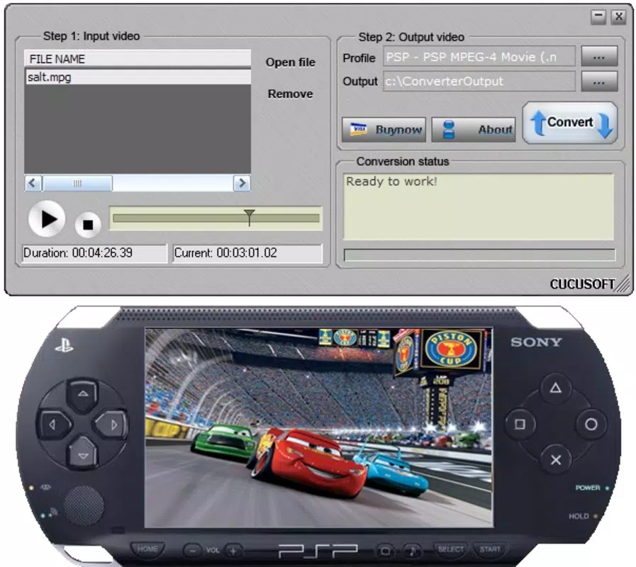 Screenshot 3