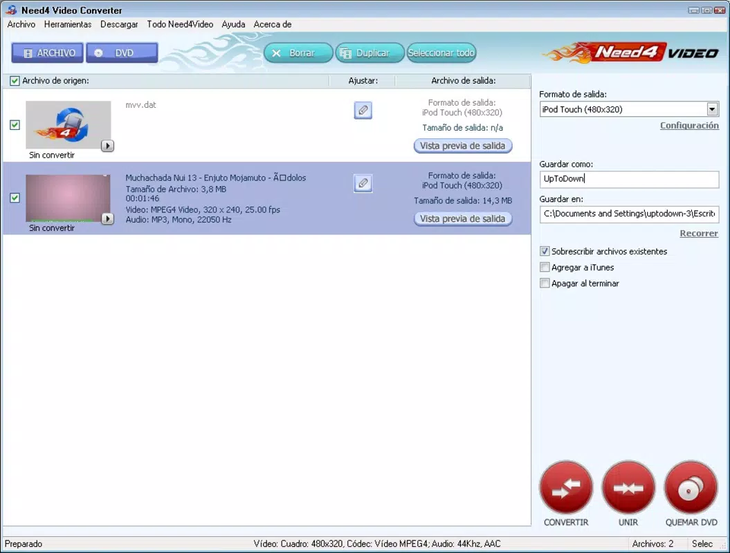 Screenshot 4
