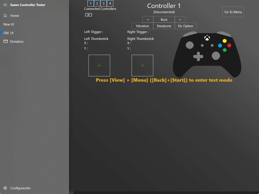 Screenshot 3 screenshot 3