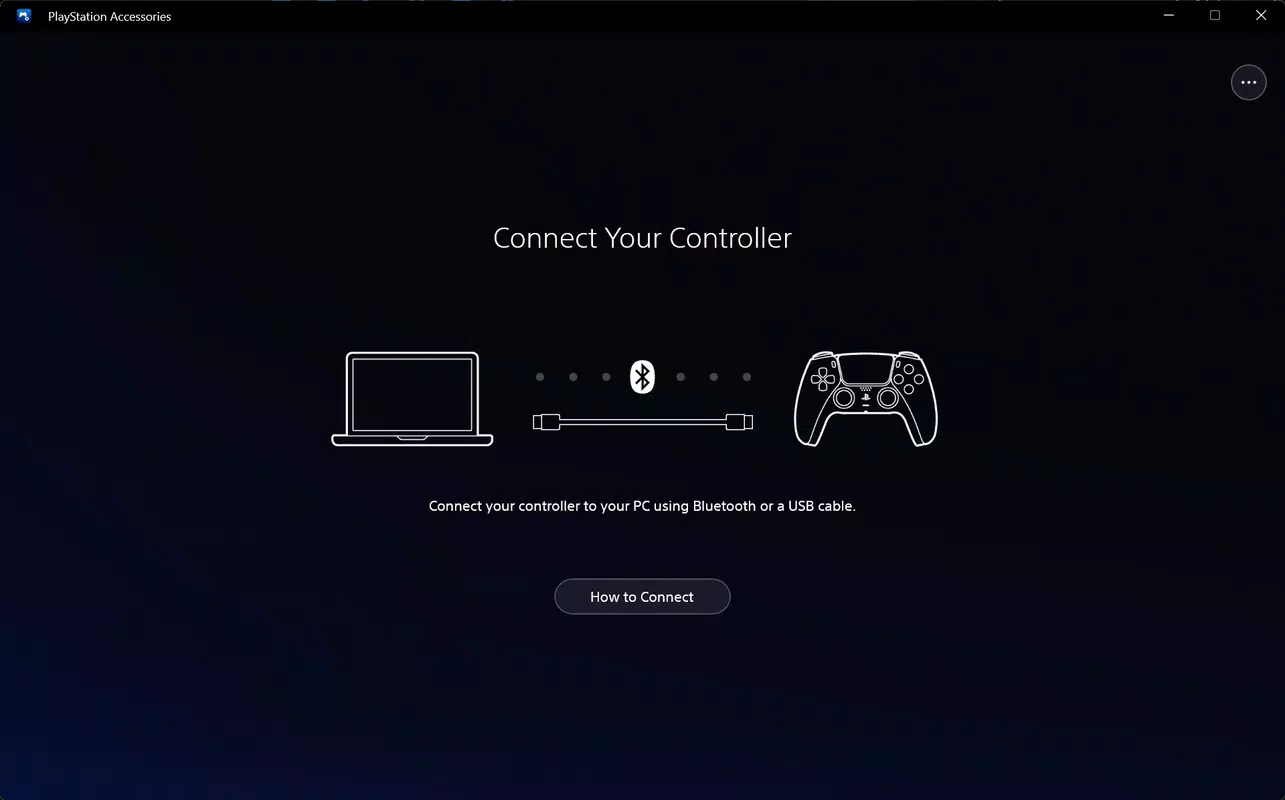 PlayStation Accessories