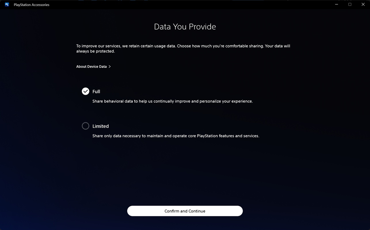 Screenshot 3 screenshot 3