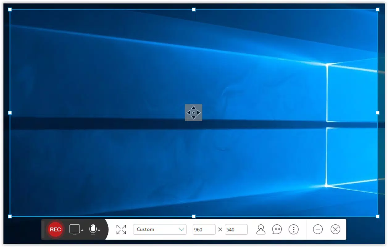 Acethinker Screen Recorder Free