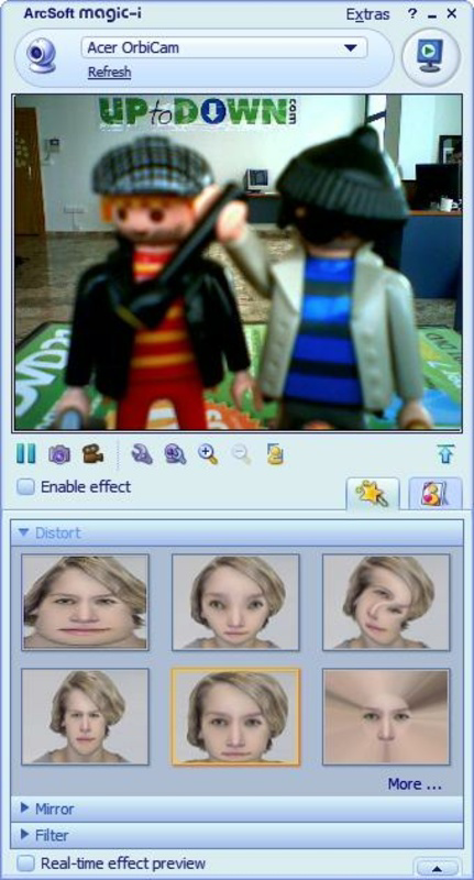 ArcSoft Magic i