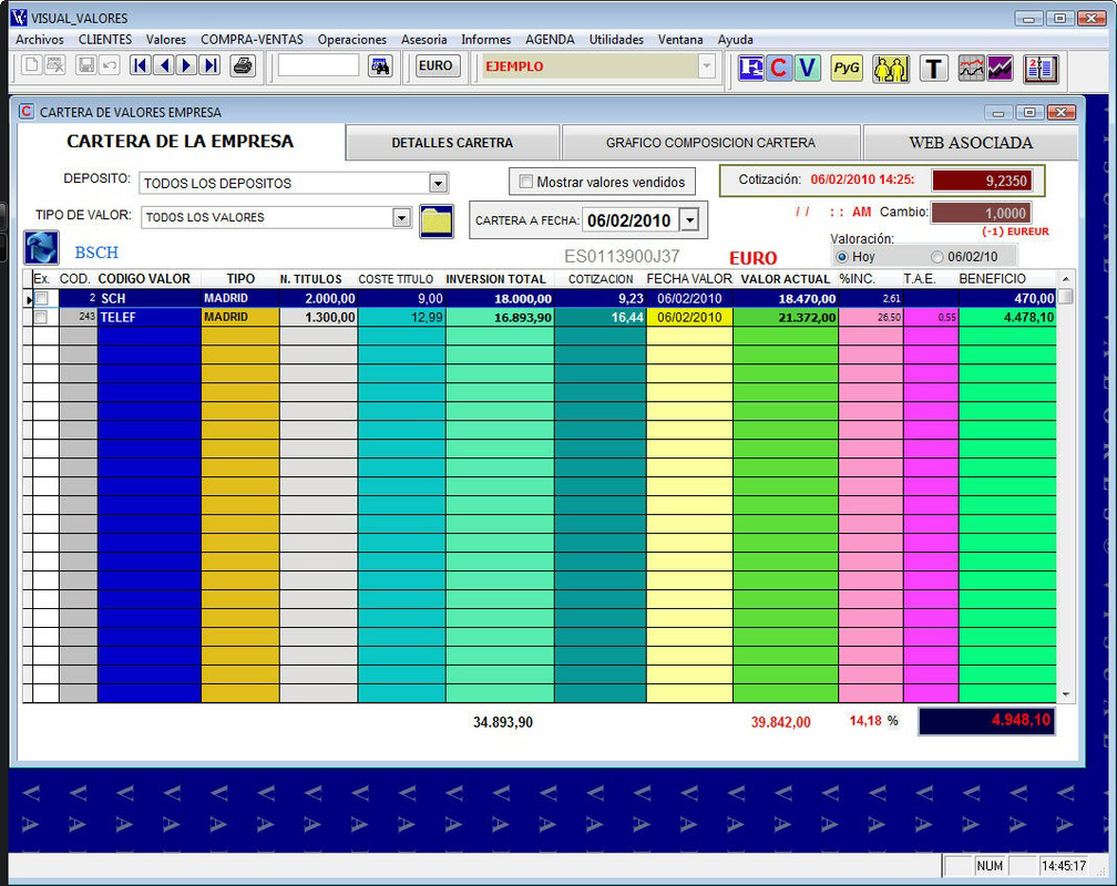 Screenshot 4