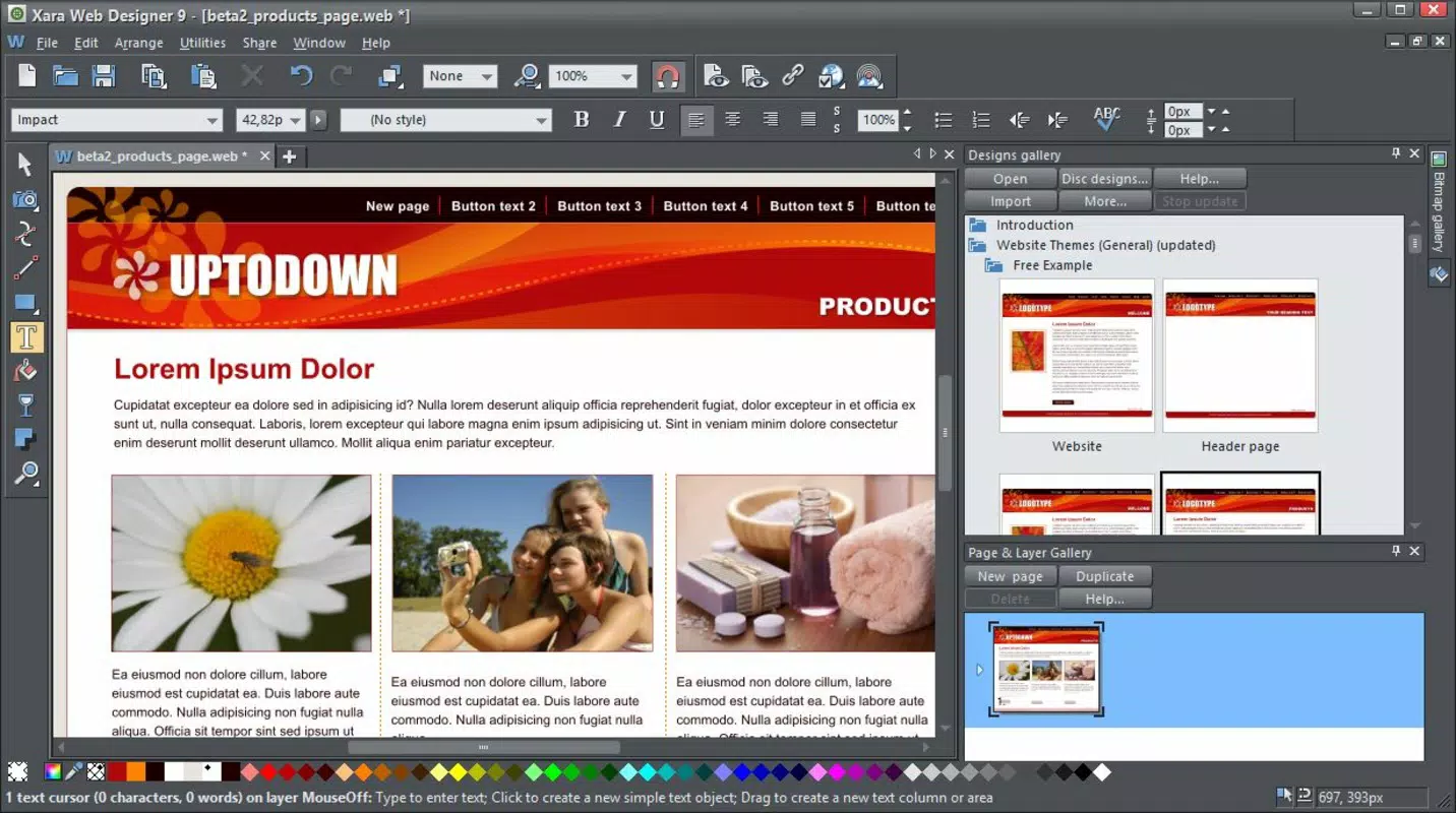Screenshot 2