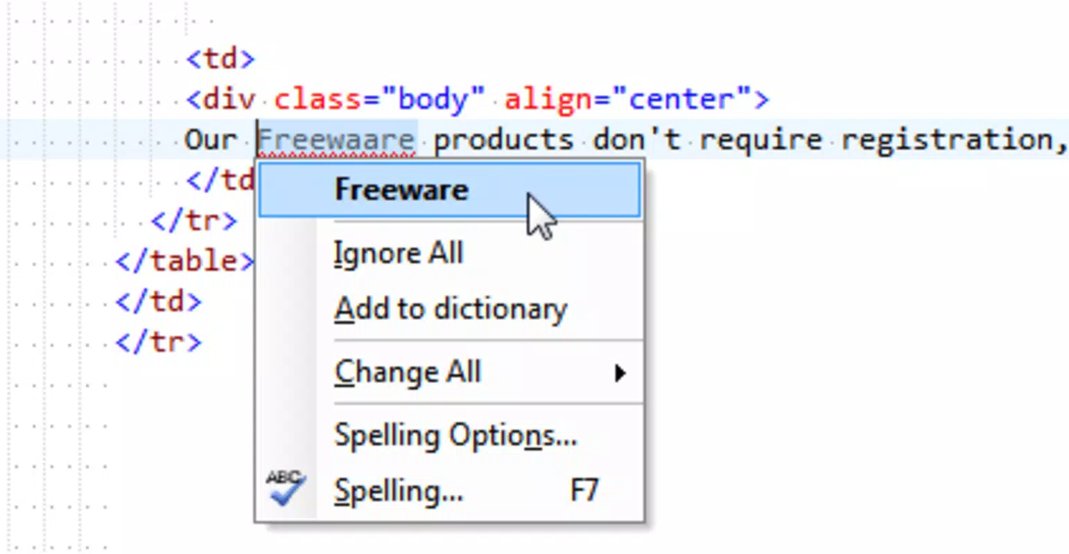 Screenshot 3