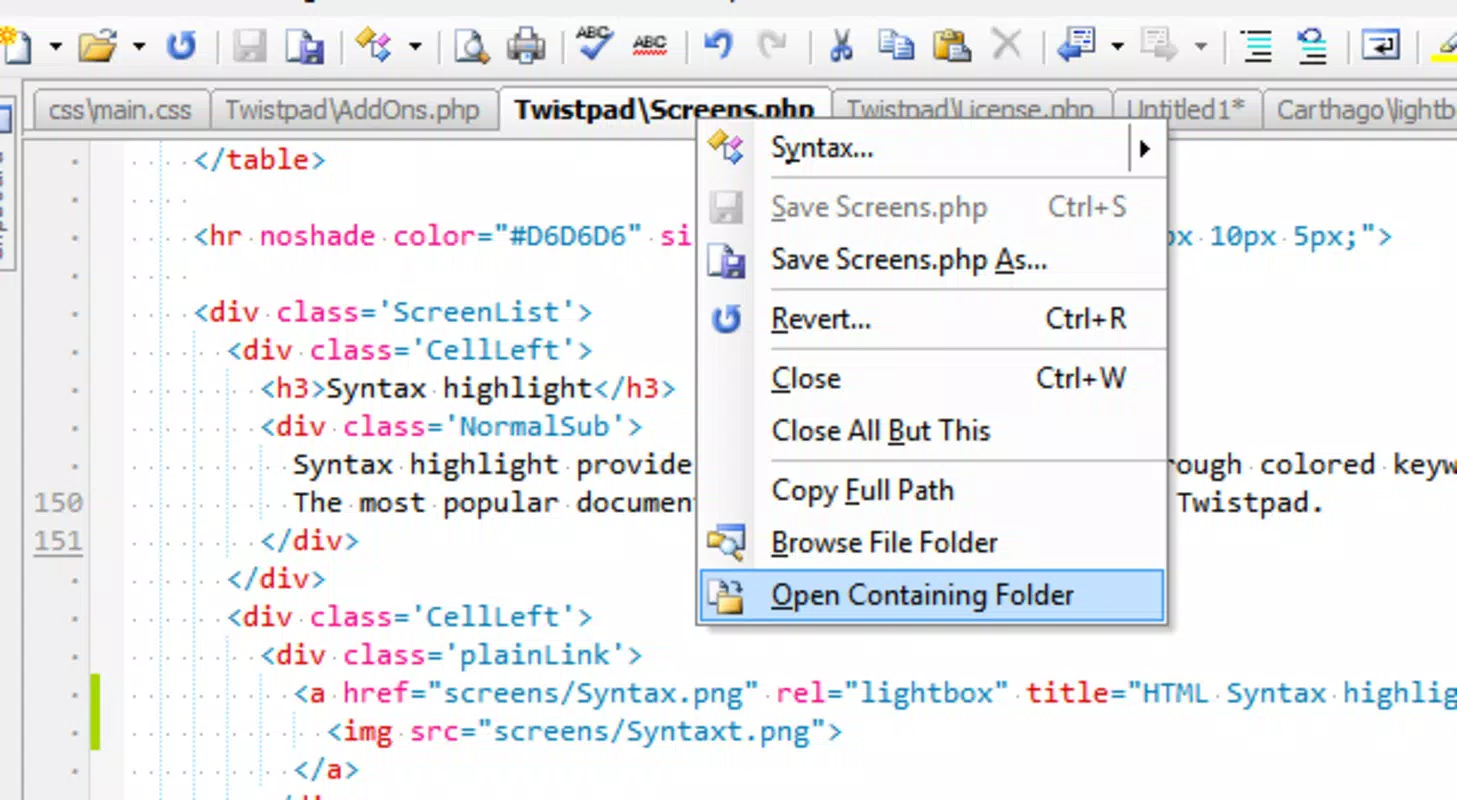 Screenshot 4