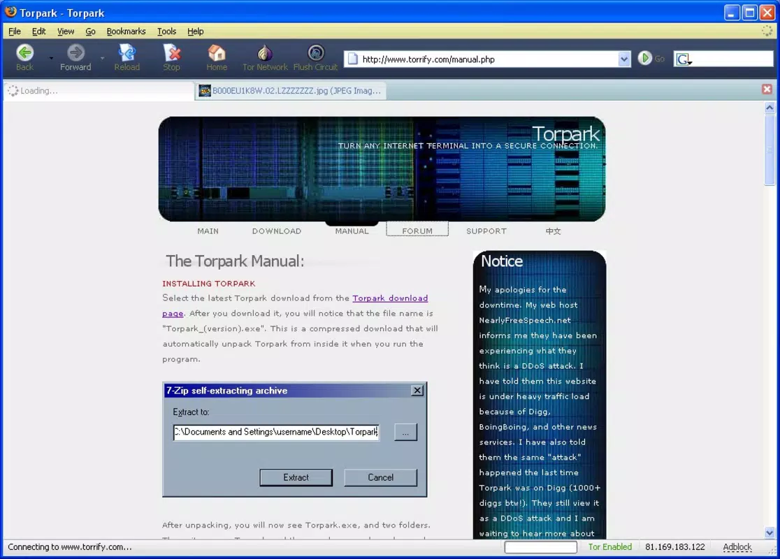 xB Browser