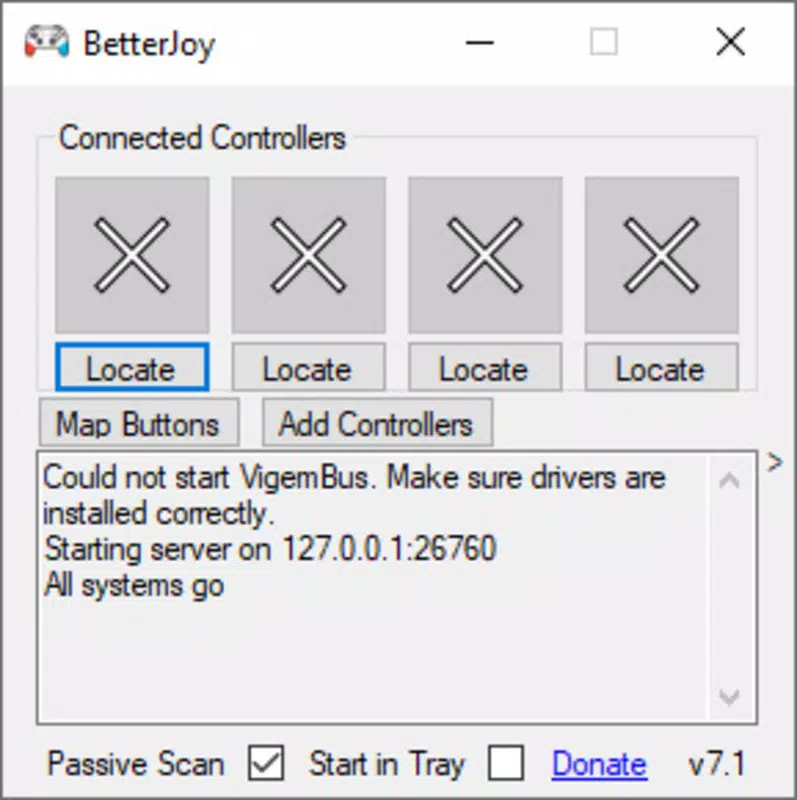BetterJoy