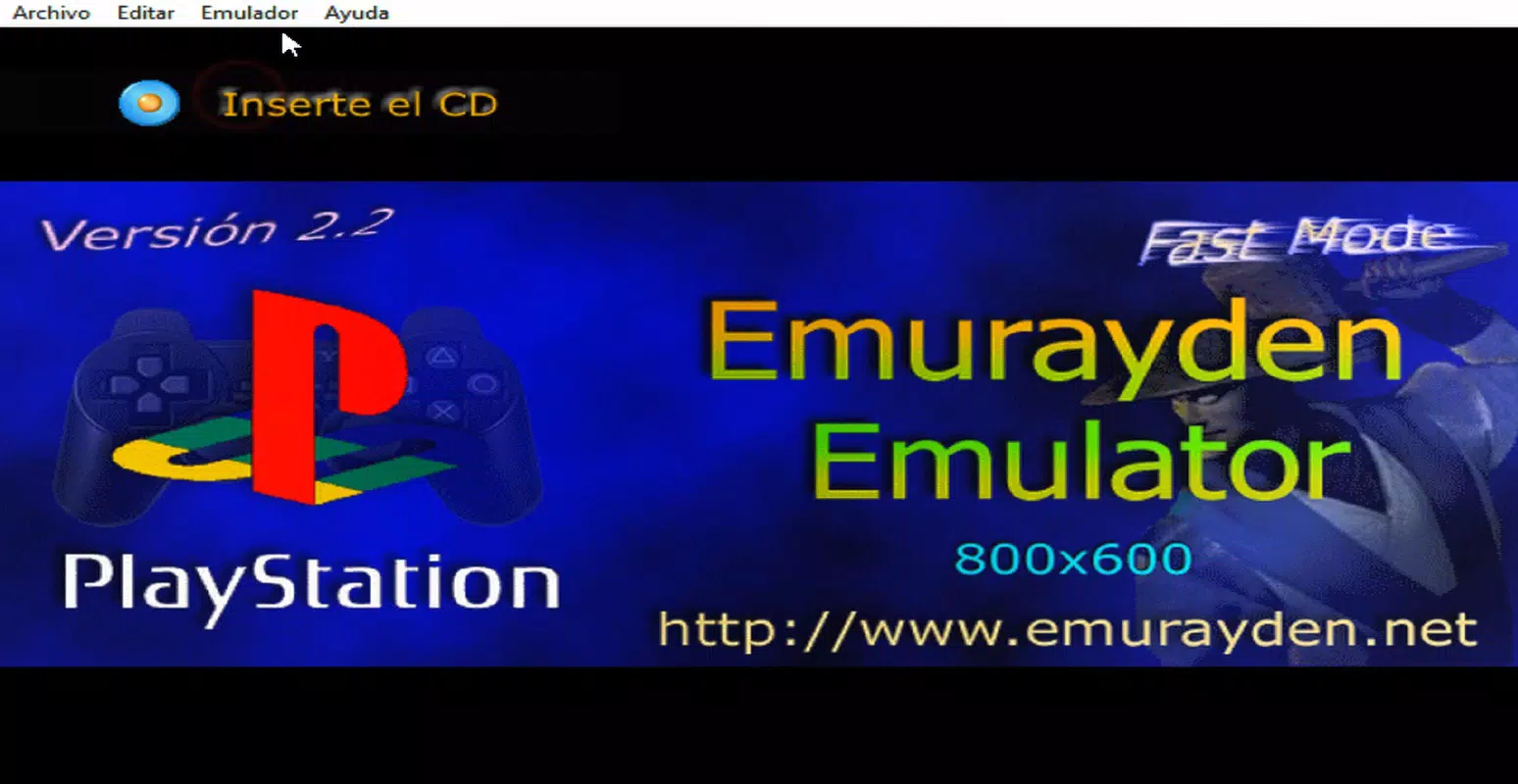 Emurayden