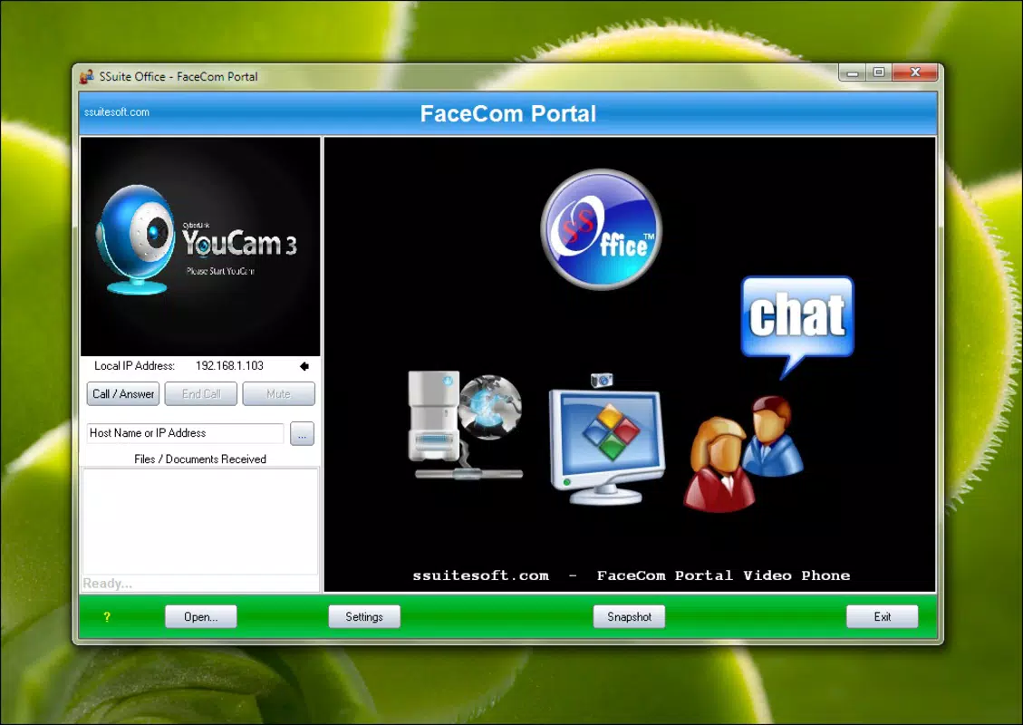 Screenshot 3