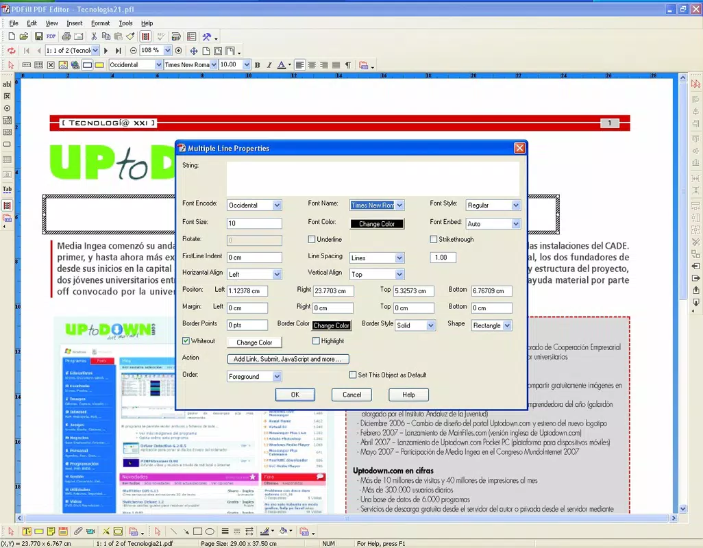 Screenshot 3