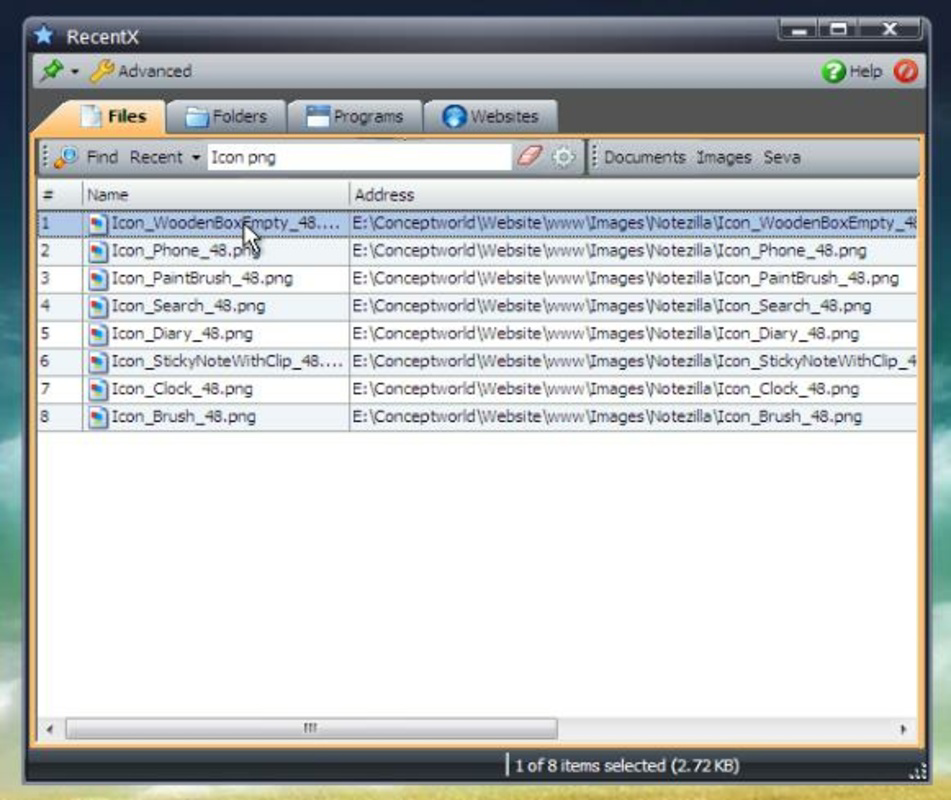 Screenshot 3