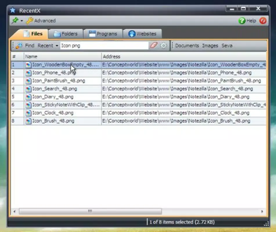 Screenshot 3