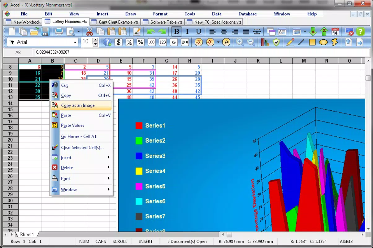 SSuite Office Excalibur Release