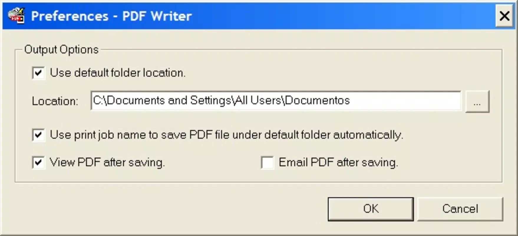 WinPDF