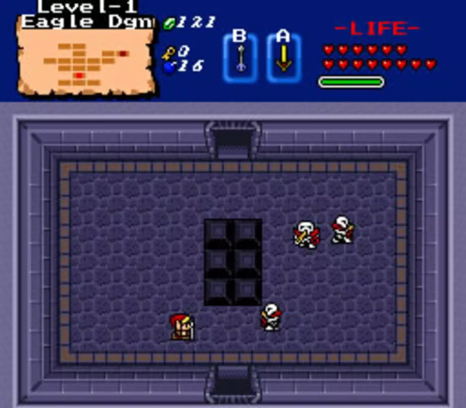 Zelda Classic