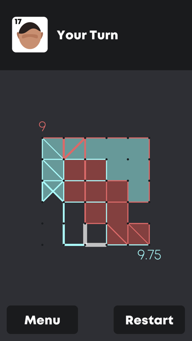 Gridlock+ poster