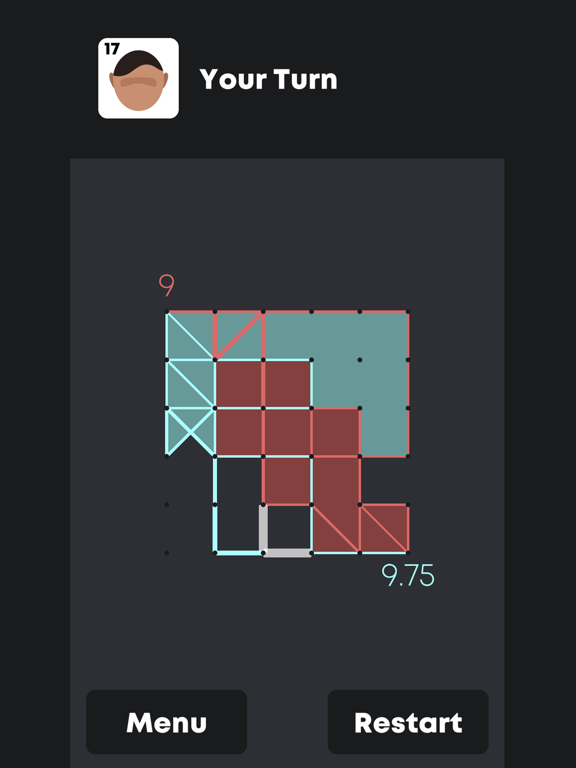 Gridlock+ poster