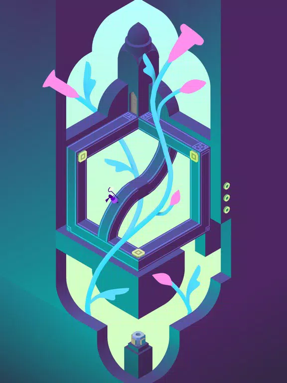 Monument Valley 3 NETFLIX for iOS (iPhone/iPad) Free Download at AppPure