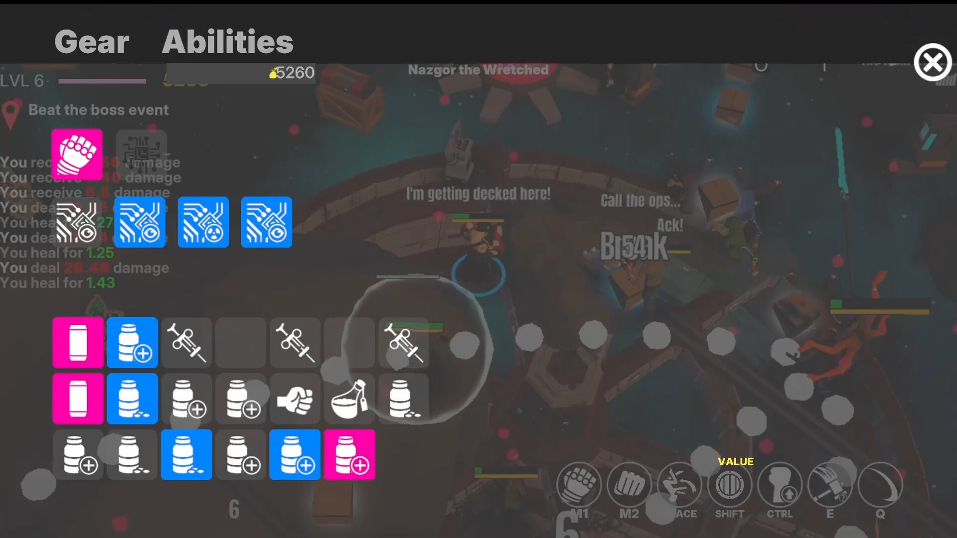 Screenshot 5 screenshot 5