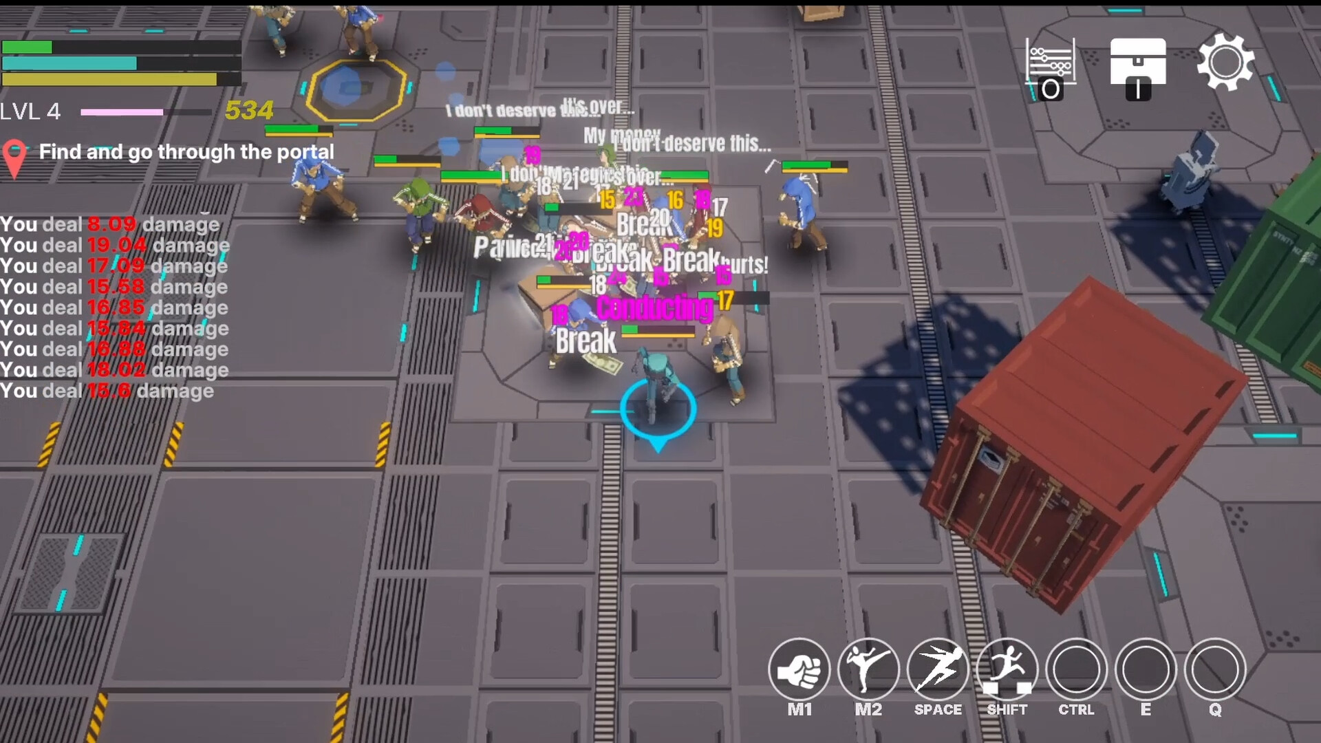 Screenshot 6 screenshot 6