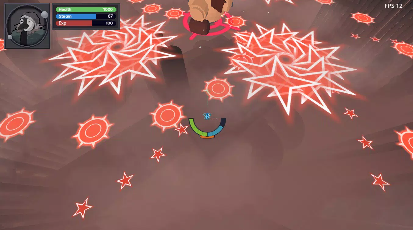 Main image for Phoenix-Zero Proof of Concept application