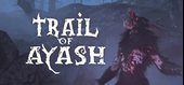 Trail of Ayash Logo