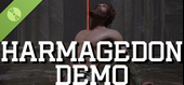 Harmagedon Demo Logo
