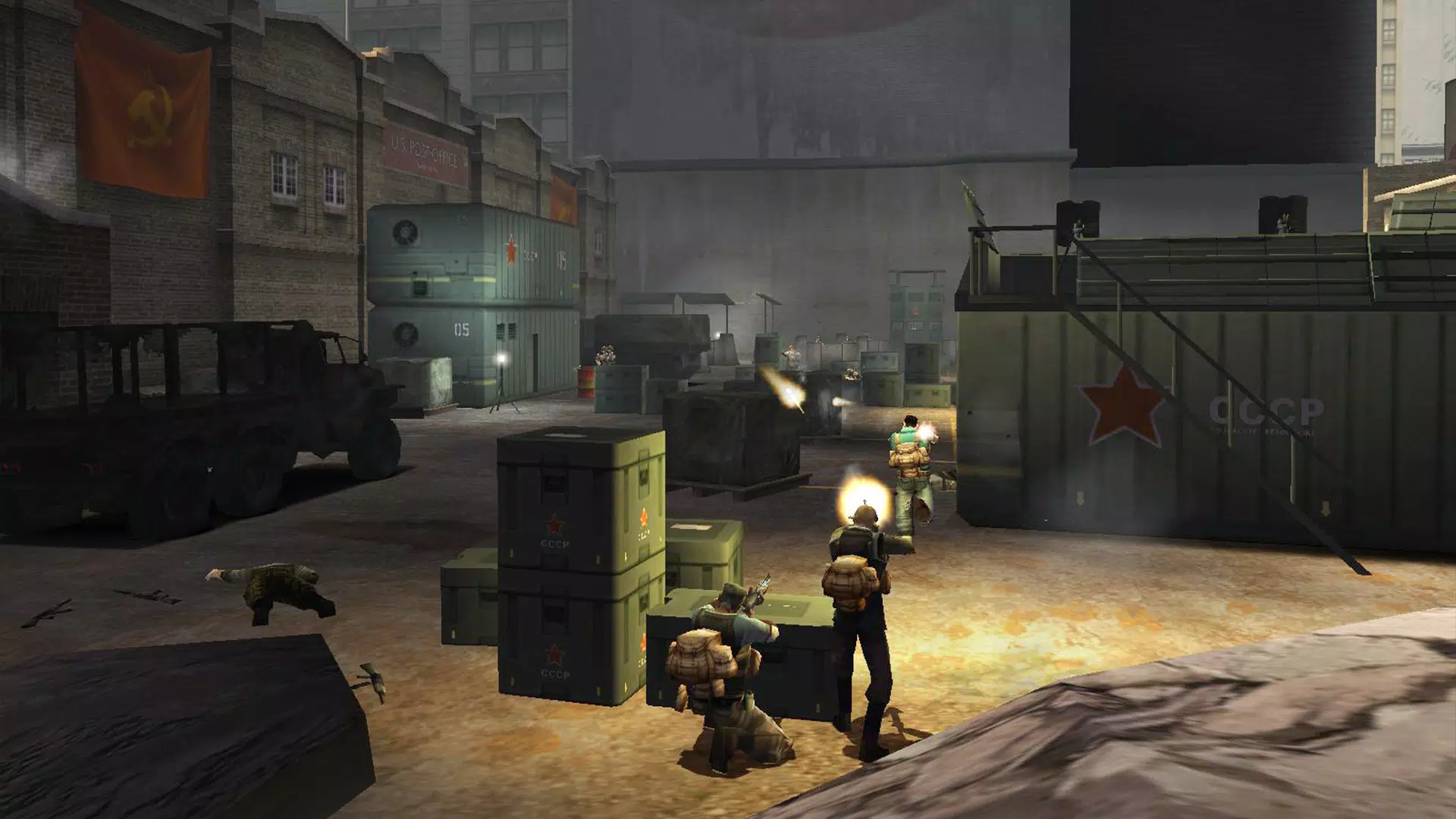 Screenshot 4
