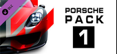 Assetto Corsa - Porsche Pack I Logo