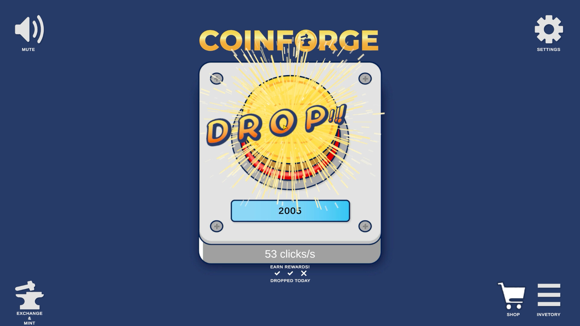 CoinForge