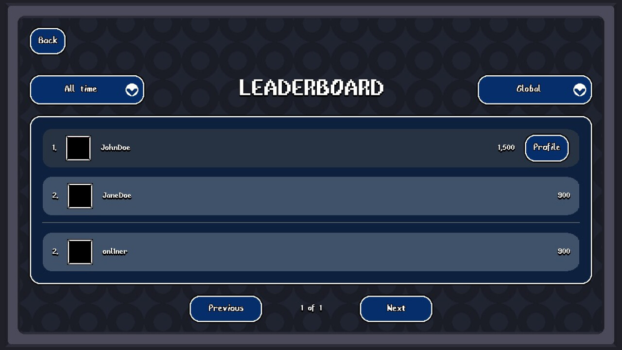 Screenshot 3
