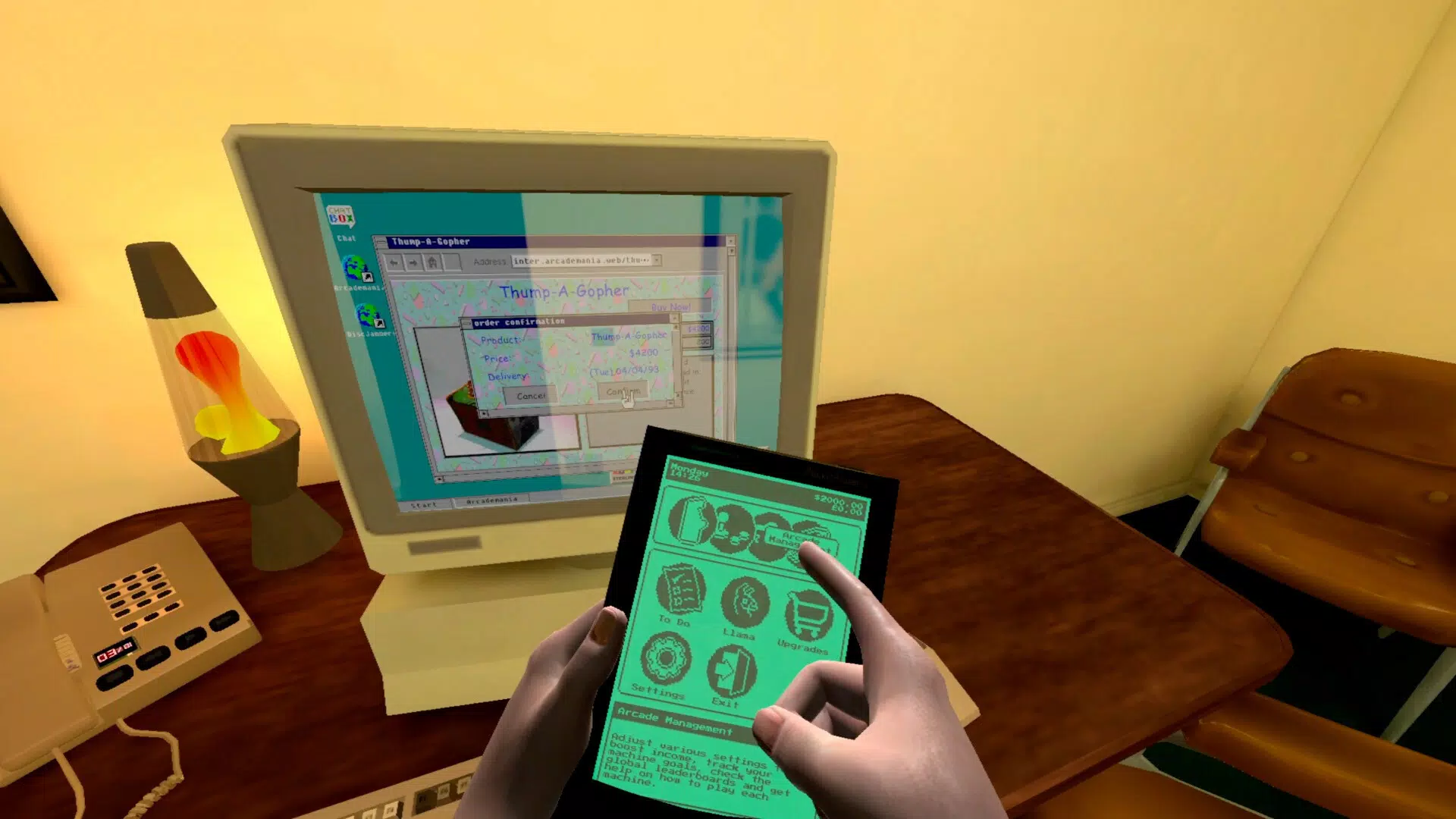 Screenshot 4