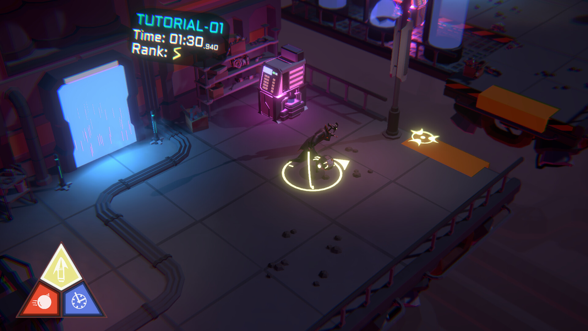 Project ZipZap for PC Windows Download