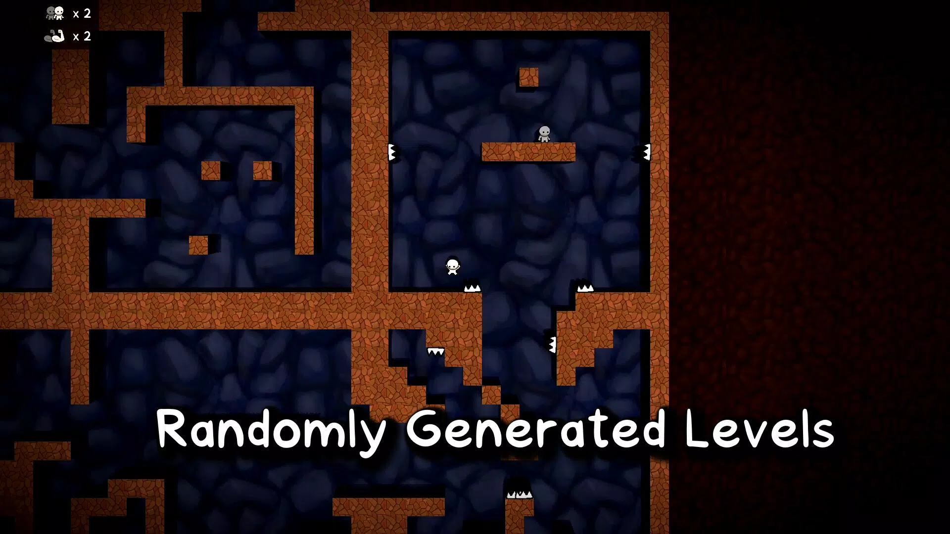 Main image for Man Pit application