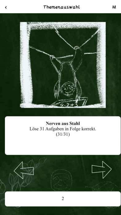 SlothMath poster