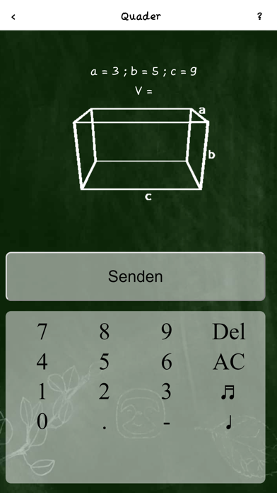 SlothMath poster