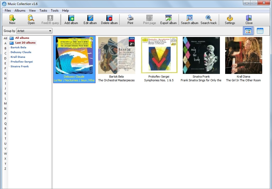 Screenshot 3