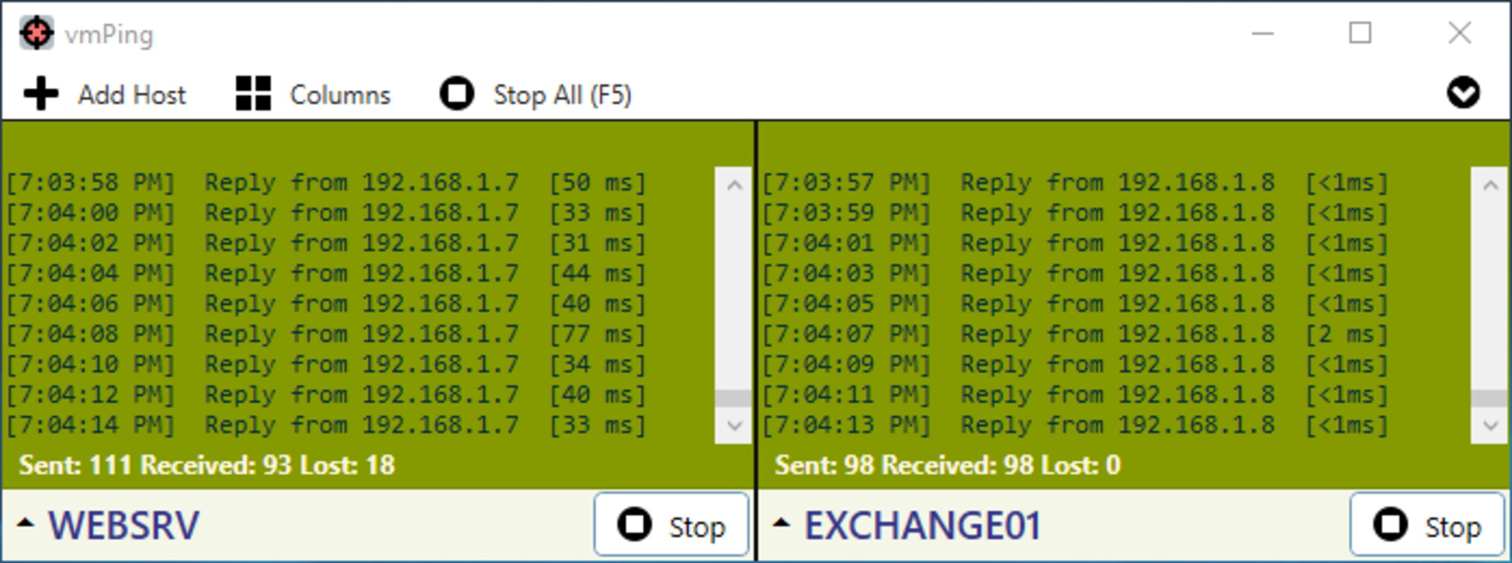 Screenshot 4 screenshot 4