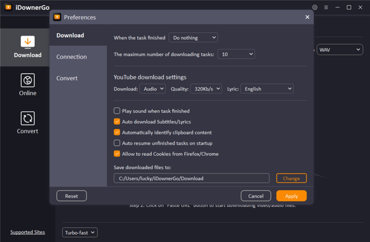 Screenshot 3